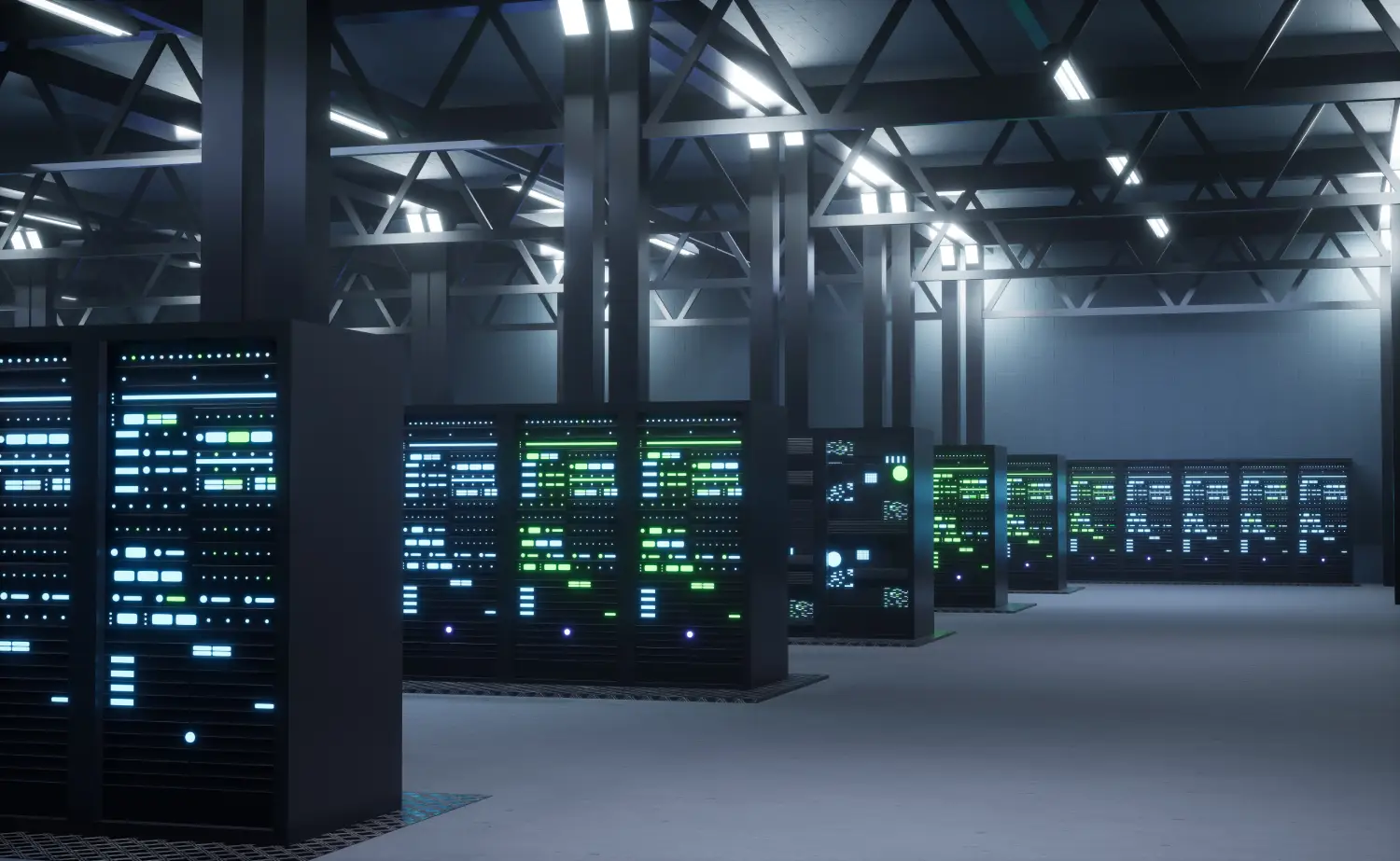5 Important Factors in Building a Reliable Data Center Infrastructure